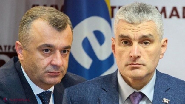 Ion Chicu, TAXAT dur de către deputatul pe care l-a numit „LOBBYST cu interese în agricultură”: „Un prim-ministru de buzunar a rostit astăzi o groază de MINCIUNI pe metru pătrat”