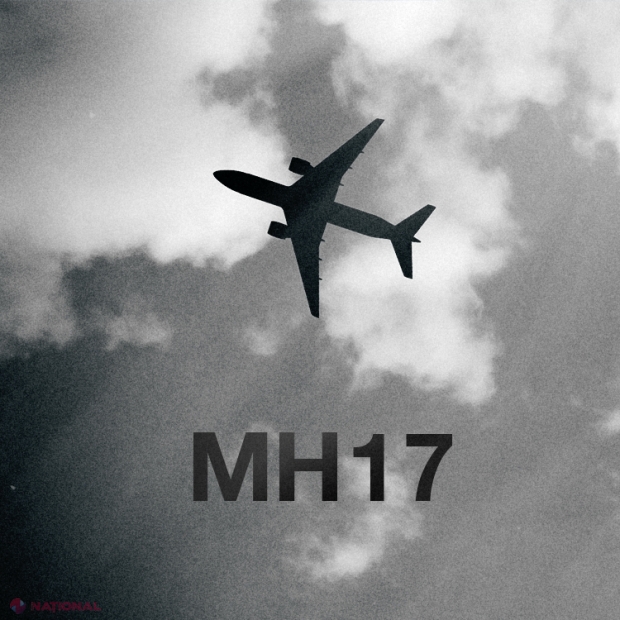 JIT a făcut publice noi dovezi privind vina Rusiei în cazul doborârii zborului MH17