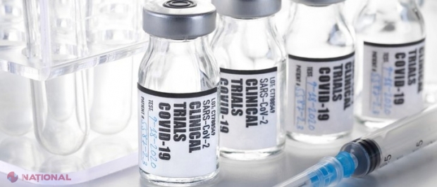 Vaccinul românesc anti-Covid e gata! Cine vor fi primii vaccinați