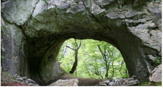 Ce ascund Cheile Vârghişului ? 