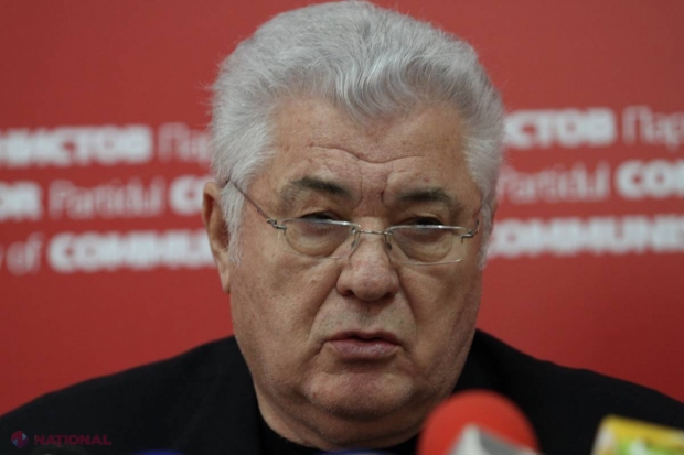 Pe Greceanîi n-are ochi s-o vadă, iar pe Chirtoacă nu-l suferă! Pentru cine a VOTAT Voronin