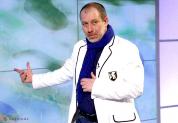 Cel mai iubit prezentator METEO din România a ajuns în stare GRAVĂ la spital şi operat azi-noapte. Diagnosticul pus de medici. Actorul are doar 56 de ani