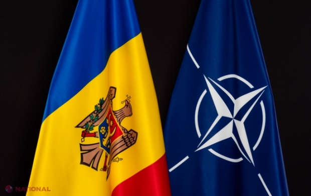 DOC // R. Moldova își actualizează planul de colaborare cu NATO: Sprijin pentru a combate atacurile cibernetice, dezinformarea, dar și pentru modernizarea sistemului de securitate și apărare autohton