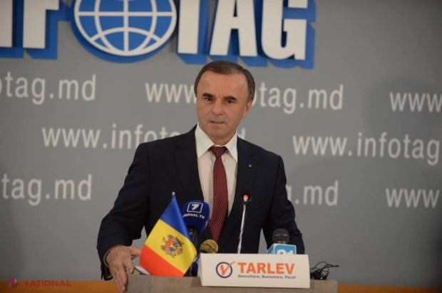 Încă un candidat la funcția de PREȘEDINTE al R. Moldova. Acesta ar fi „candidatul ascuns” al Kremlinului și a fost la un pas să ajungă în fotoliul de președinte cu mult înaintea „cuscrului” Dodon