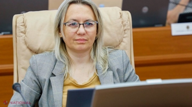 DOC // Funcție NOUĂ pentru Iuliana Cantaragiu, fosta ministră a Mediului