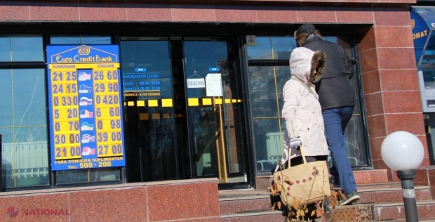 POZA ZILEI // Euro, MAI SCUMP ca niciodată