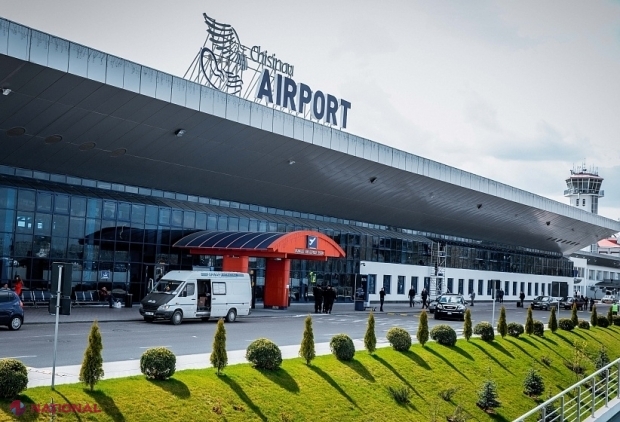 Decizia luată de Judecătoria Chișinău în privința contractului de concesionare a Aeroportului, contestat în instanță de Guvernul Sandu. Ministrul Justiției: „Am pierdut patru luni”