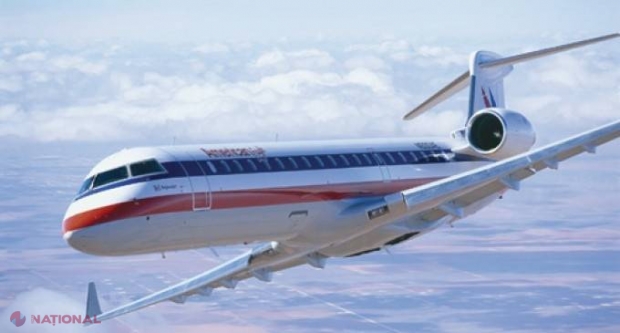 TRAGEDIE la bordul unui avion cu peste 150 de persoane: Comandantul aeronavei a MURIT! Cum s-a încheiat zborul