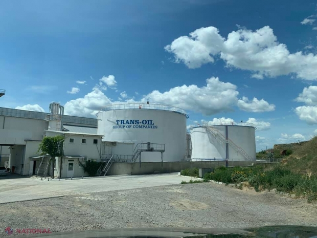 Grupul „Trans-Oil”, o nouă emisiune de EUROBONDURI în valoare de 400 de MILIOANE de dolari: „Această nouă tranzacție instituie un nou reper în istoria tranzacțiilor „Trans-Oil” pe piața de capital”