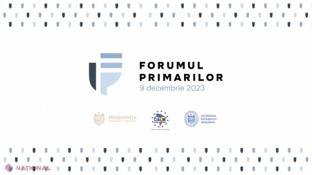 Noii primari, aleși în noiembrie, chemați de președinta Maia Sandu la Chișinău: „Vă aștept la Forumul primarilor pentru a pune fundamentul unei colaborări benefice pentru toți cetățenii”