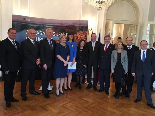 Susținere internațională FĂRĂ PRECEDENT pentru șefa DNA: „România ar putea deveni o poveste de SUCCES a Europei”