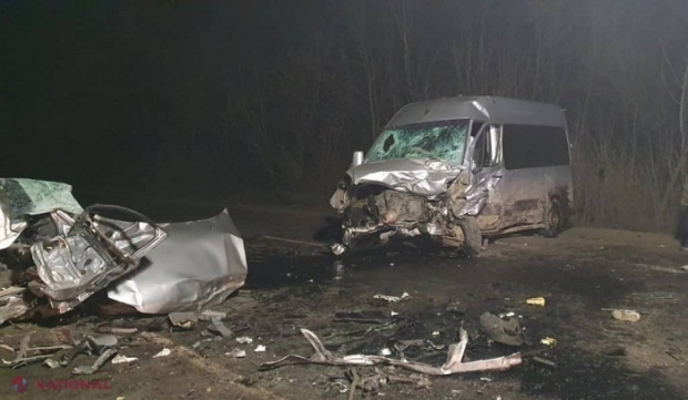 DETALII despre teribilul accident de la Vatra: Trei morți, după ce un „Volkswagen Passat” a lovit trei mașini. Numai un copil de opt ani a scăpat cu viață din „automobilul morții”