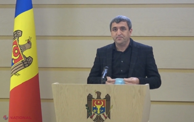 VIDEO // Procuratura Generală va investiga dacă socialistul Corneliu Furculiță și-a salvat de la răspundere nepotul prins băut la volan, în complicitate cu ministrul Voicu