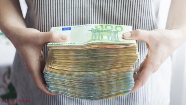 O moldoveancă a MOȘTENIT 1 000 000 de euro de la italianul BOGAT pe care l-a îngrijit în ultimii ani de viață. Reacția familiei