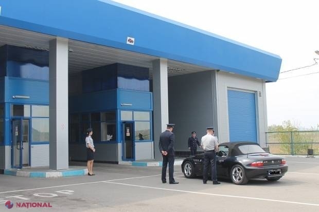 Amenzi de peste un MILION de lei în doar o săptămână