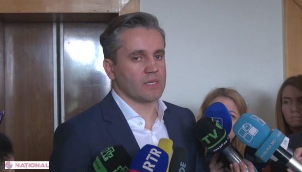 Avocatul lui Vlad Filat propune o nouă listă de martori: „Sunt nume SONORE”