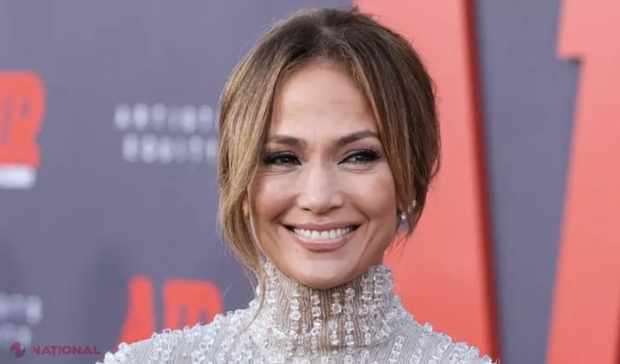 Jennifer Lopez are o nouă afacere. Brand-ul artistei surprinde