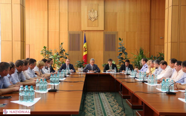 POST-EMBARGO // Iarmaroace în toată țara și promovarea consumului de fructe și legume autohtone!