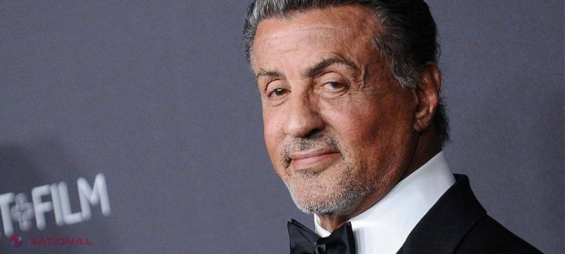 IMAGINI tulburătoare cu Sylvester Stallone. Ce s-a întâmplat cu actorul