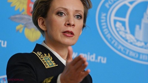 Rusia amenință tările care trimit arme în Ucraina că își creează singure „probleme directe”