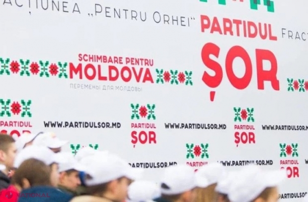 Soarta Partidului „ȘOR”, în mâinile Curții Constituționale. Guvernul a APROBAT sesizarea privind declararea neconstituționalității formațiunii lui Șor. „Acest partid pune în PERICOL suveranitatea și independența R. Moldova”