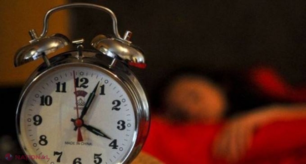  ATENŢIE! Se schimbă ora! Vezi când trecem la ORA de vară!