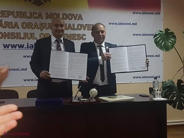 OFICIAL // Aproape 600 de avize de ÎNFRĂȚIRE între localitățile de pe ambele maluri ale Prutului