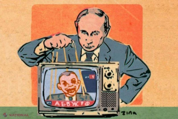 Facebook, DECIZIE radicală privind propaganda rusă. Ce va face până la finalul anului