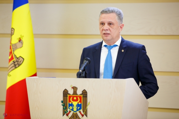 VIDEO // Probleme mari pentru SUTE de firme din R. Moldova. Acestea nu pot activa, deoarece nu-și pot înregistra aparatele de casă. Fotescu: „Această parodie de Guvern distruge tot ce atinge”