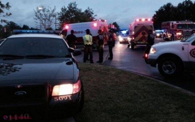 ATAC armat în SUA soldat cu patru MORŢI şi doi răniţi, patru dintre care sunt copii: „Nu am mai văzut niciodată...