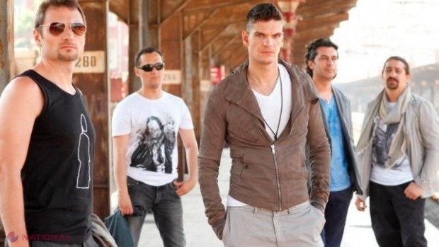 Trupa care INTERZICE fumatul în timpul concertelor sale