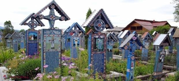Un ghid turistic american RECOMANDĂ 25 de locuri de vizitat în România