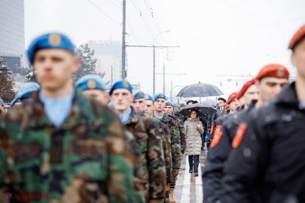 33 de ani de la conflictul de pe Nistru: Uniunea Europeană își reafirmă sprijinul pentru pace și suveranitate