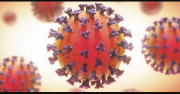 Cum îți dai seama că ai contractat virusul SARS-CoV-2. A fost identificat un nou simptom timpuriu al coronavirusului