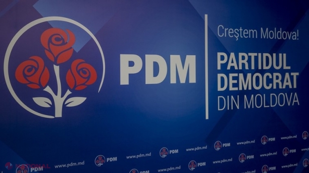 DOC // A pornit valul plecărilor din PD? Unii primari din Dondușeni PĂRĂSESC formațiunea: „Suntem deschiși de a discuta cu orice forță politică…”