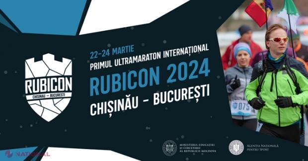 R. Moldova și România, PROTOCOL de colaborare în domeniul sportului: Evenimente comune la diferite discipline și schimb de experiență