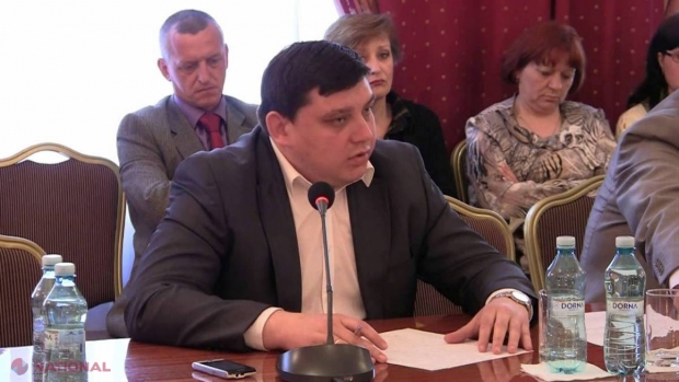 Comuniștii reformatori i-au scris Ambasadorului Germaniei la Chișinău