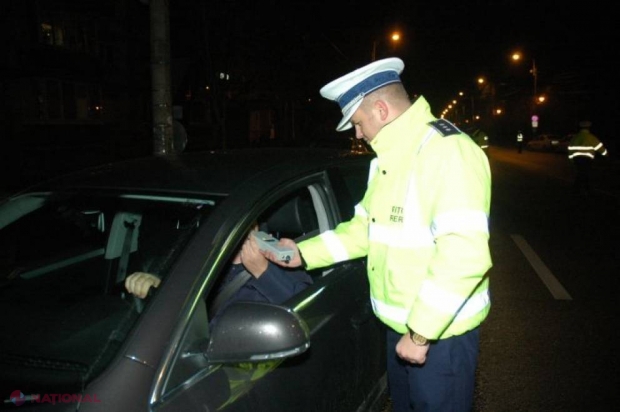 Măsuri DRASTICE pentru șoferii băuți la volan. Vor fi trimiși la MORGĂ