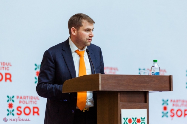 Ilan Șor îl acuză pe Dodon că face „PRESIUNI ILEGALE” asupra CEC: „Mnogorazovyi Dodon face asta pentru ca să-și justifice ÎNFRÂNGEREA în fața creditorilor săi”