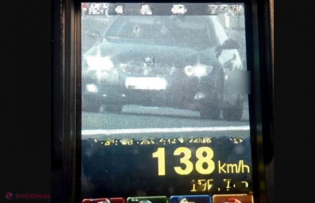 APLICAȚIA controversată care poate să-ți transforme telefonul în RADAR. Poate fi folosită de pietoni pentru a filma o mașină care merge cu viteză