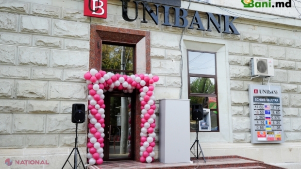 Percheziții la o întreprindere implicată în „Laundromat”, care ar fi prejudiciat statul cu peste 220 de milioane de lei: Cetățeni ai R. Moldova și Ucrainei cu contracte fictive și credite neperformante de la „Unibank”