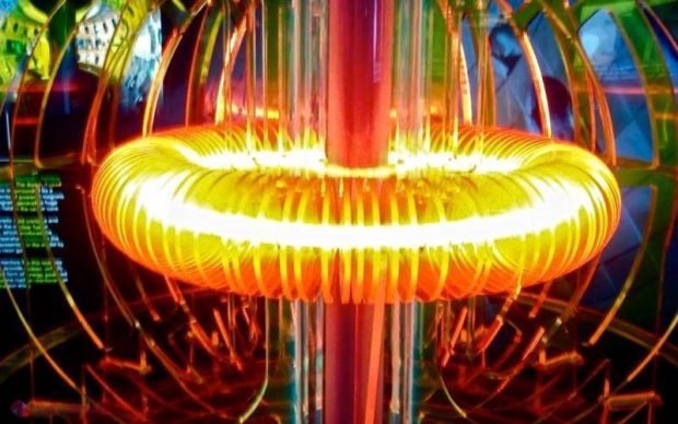 Reactorul nuclear care poate schimba complet domeniul energetic