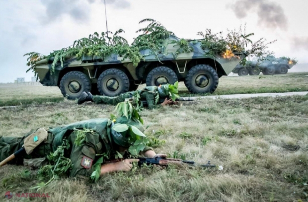 Regimul de la Tiraspol poate fi pus la punct foarte ușor, dar autoritățile de la Chișinău trebuie să înceteze să mai facă „CADOURI” separatiștilor. Moțpan cere guvernării să-l convoace de URGENȚĂ pe Ambasadorul Rusiei în legătură cu aplicațiile GOTR