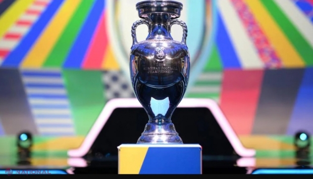 Astăzi începe EURO 2024. Inteligența artificială a stabilit viitoarea CAMPIOANĂ a Europei