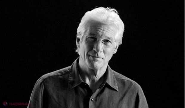 FOTO // Richard Gere se va căsători?