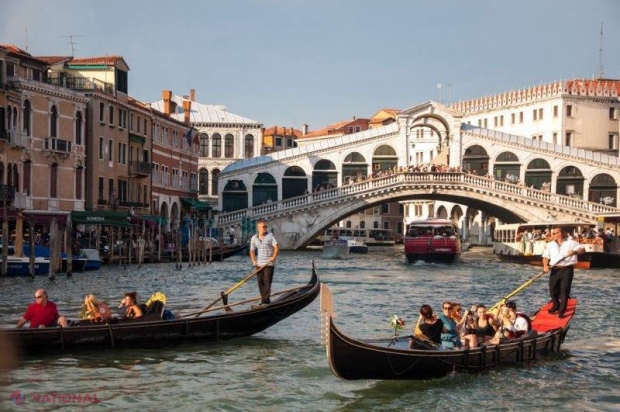 N-ai reușit să le VIZITEZI? Orașele din Europa, care ÎNCHID porțile turiștilor