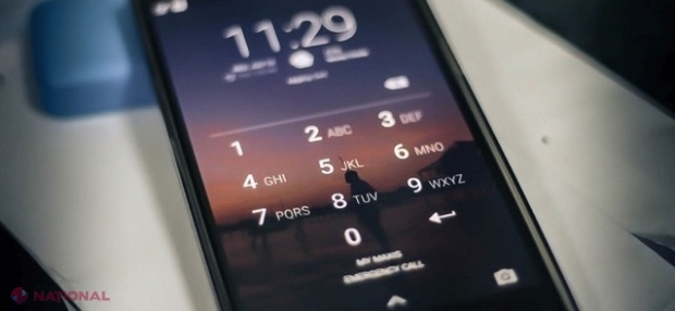 Hoţii de telefoane mobile aprobă: jumătate dintre utilizatori nu iau această măsură ANTIFURT esentială