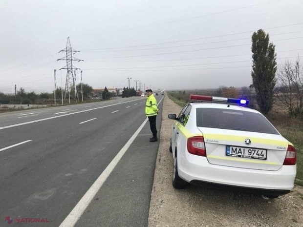 Atenție, șoferi! Regula care devine OBLIGTORIE începând cu 1 noiembrie