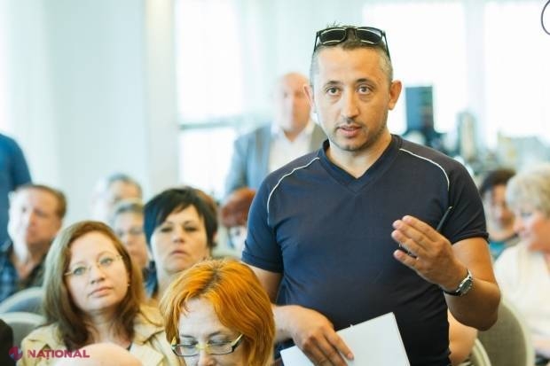 Câteva sute de cetățeni ai R. Moldova ar putea fi angajați ca îngrijitori de bătrâni în Israel, în baza unei înțelegeri a guvernelor din ambele state