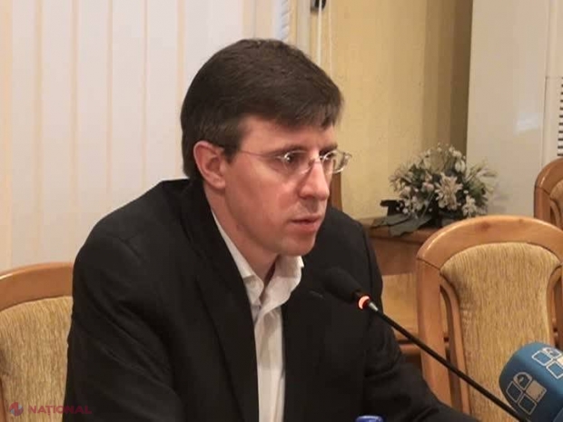 Consilierii municipali comuniști cer dosar penal pe numele lui Chirtoacă